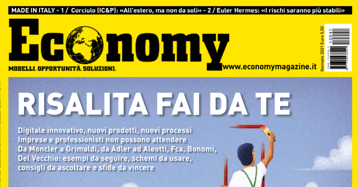 Economy mag
